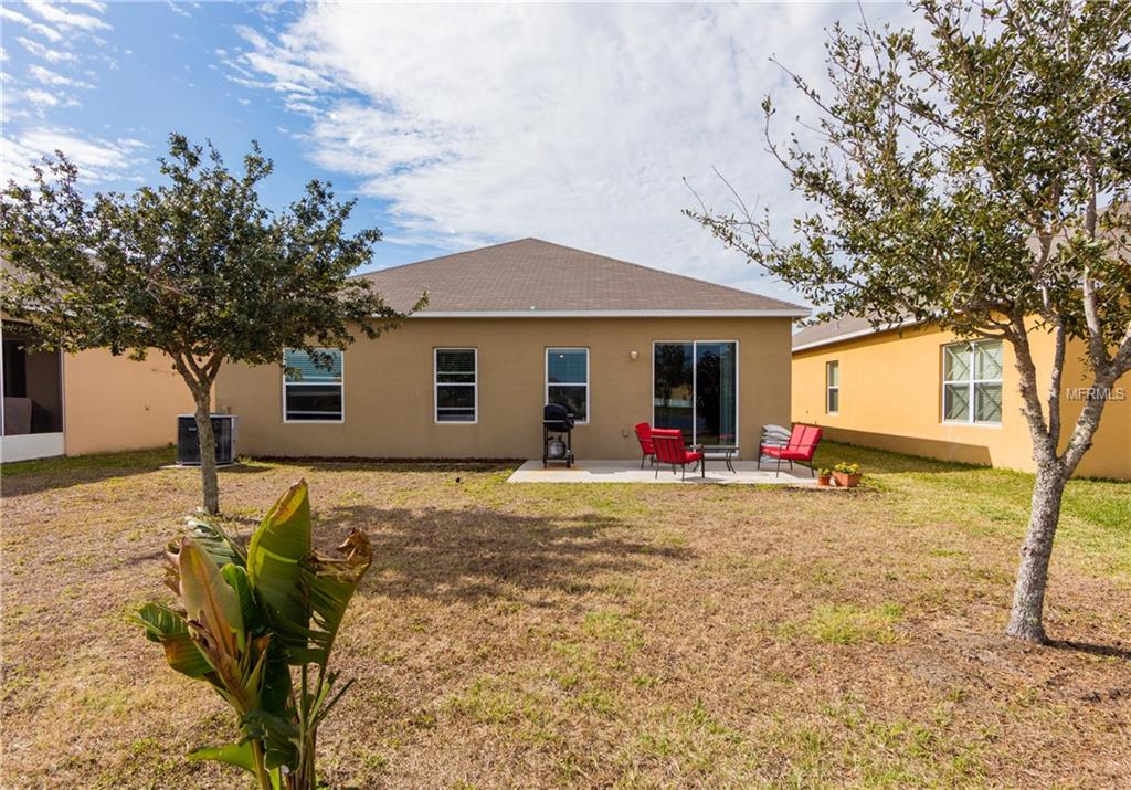 5161 GULF STURGEON LANE, SAINT CLOUD, Florida 34772, 3 Bedrooms Bedrooms, 3 Rooms Rooms,2 BathroomsBathrooms,Residential,For sale,GULF STURGEON,S4856787