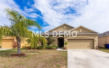 5161 GULF STURGEON LANE, SAINT CLOUD, Florida 34772, 3 Bedrooms Bedrooms, 3 Rooms Rooms,2 BathroomsBathrooms,Residential,For sale,GULF STURGEON,S4856787