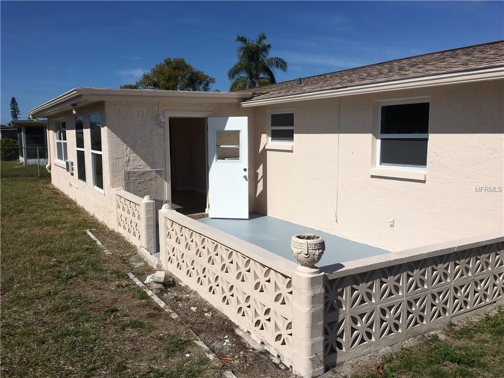 3932 BADEN DRIVE, HOLIDAY, Florida 34691, 2 Bedrooms Bedrooms, 7 Rooms Rooms,2 BathroomsBathrooms,Residential,For sale,BADEN,W7637724