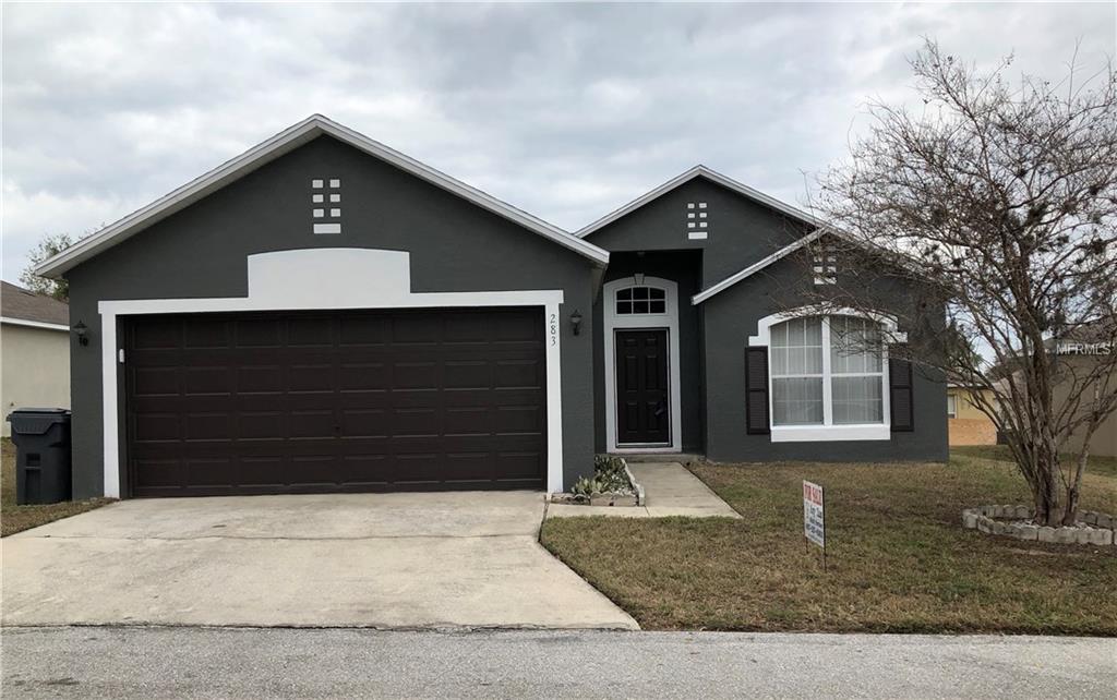 50989 HIGHWAY 27, DAVENPORT, Florida 33897, 3 Bedrooms Bedrooms, 7 Rooms Rooms,2 BathroomsBathrooms,Residential,For sale,HIGHWAY 27,O5561402