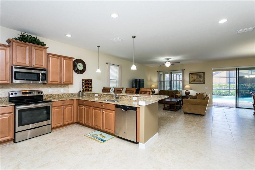 2306 VICTORIA DRIVE, DAVENPORT, Florida 33837, 7 Bedrooms Bedrooms, 11 Rooms Rooms,5 BathroomsBathrooms,Residential,For sale,VICTORIA,O5529580