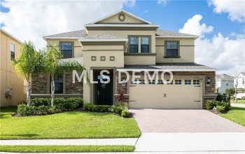 2306 VICTORIA DRIVE, DAVENPORT, Florida 33837, 7 Bedrooms Bedrooms, 11 Rooms Rooms,5 BathroomsBathrooms,Residential,For sale,VICTORIA,O5529580