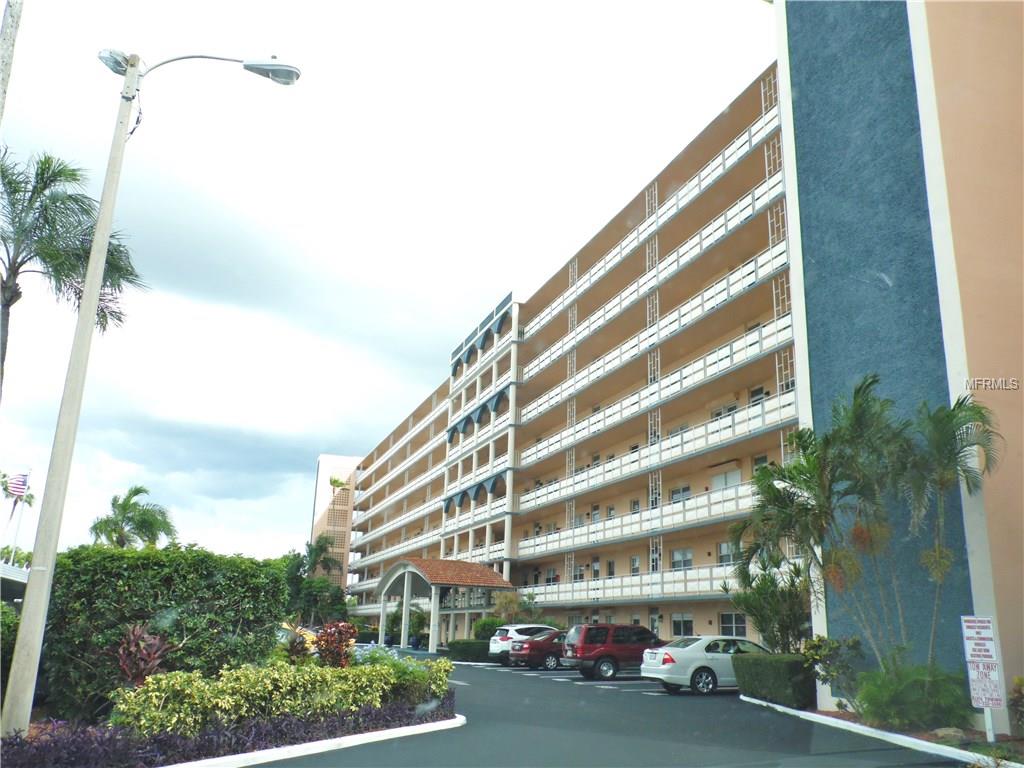 5900 SHORE BOULEVARD S, GULFPORT, Florida 33707, 1 Bedroom Bedrooms, 5 Rooms Rooms,1 BathroomBathrooms,Residential,For sale,SHORE,U7835137