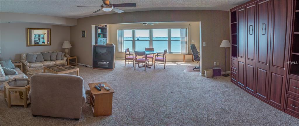 5900 SHORE BOULEVARD S, GULFPORT, Florida 33707, 1 Bedroom Bedrooms, 5 Rooms Rooms,1 BathroomBathrooms,Residential,For sale,SHORE,U7835137