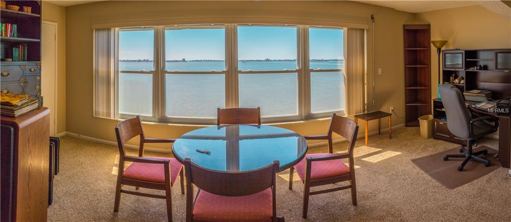 5900 SHORE BOULEVARD S, GULFPORT, Florida 33707, 1 Bedroom Bedrooms, 5 Rooms Rooms,1 BathroomBathrooms,Residential,For sale,SHORE,U7835137