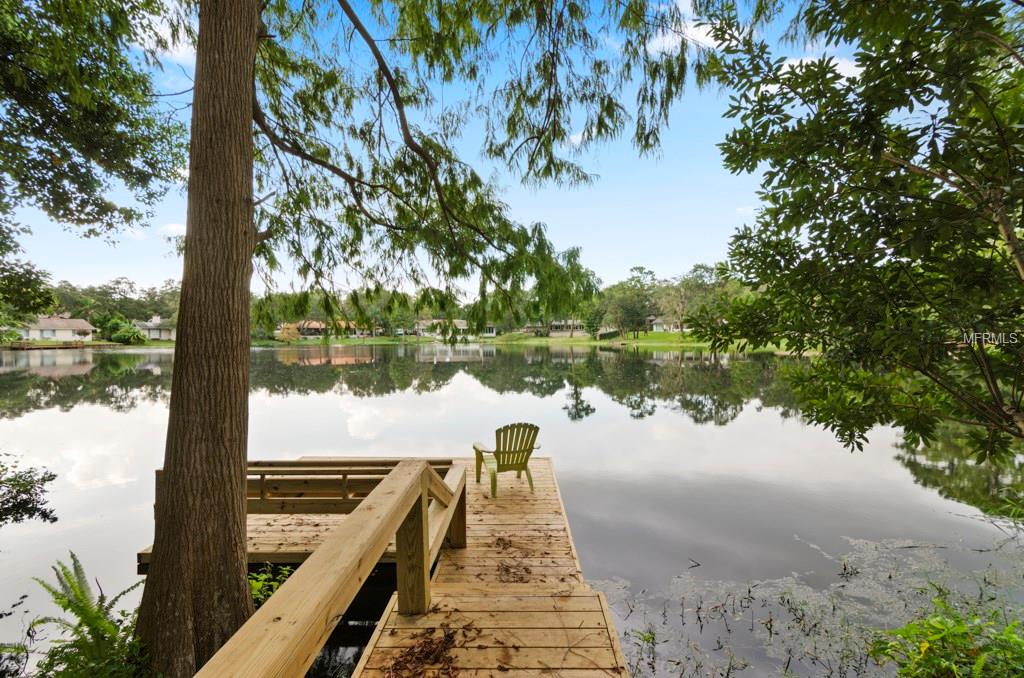 267 WOOD LAKE DRIVE, MAITLAND, Florida 32751, 3 Bedrooms Bedrooms, 5 Rooms Rooms,2 BathroomsBathrooms,Residential,For sale,WOOD LAKE,V4721628