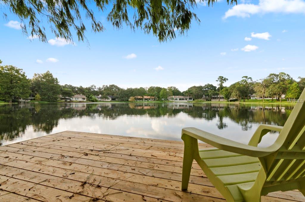 267 WOOD LAKE DRIVE, MAITLAND, Florida 32751, 3 Bedrooms Bedrooms, 5 Rooms Rooms,2 BathroomsBathrooms,Residential,For sale,WOOD LAKE,V4721628