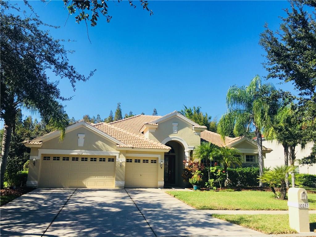 10237 ESTUARY DRIVE, TAMPA, Florida 33647, 5 Bedrooms Bedrooms, 11 Rooms Rooms,3 BathroomsBathrooms,Residential,For sale,ESTUARY,T2916423