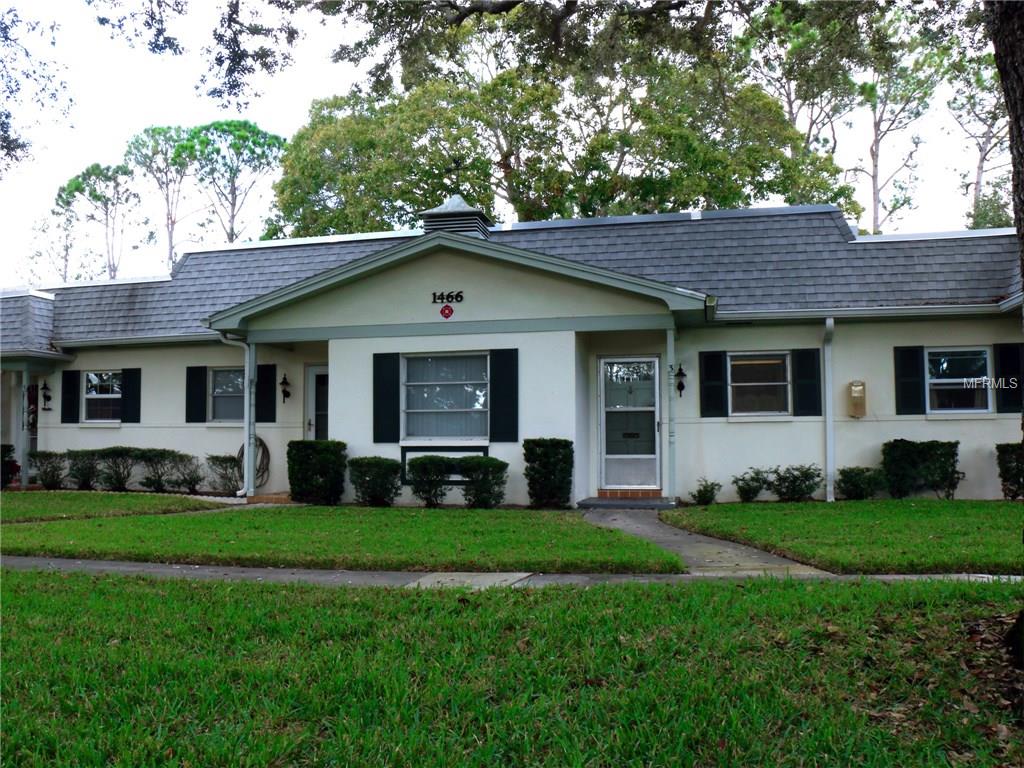 1466 NORMANDY PARK DRIVE, CLEARWATER, Florida 33756, 1 Bedroom Bedrooms, 3 Rooms Rooms,1 BathroomBathrooms,Residential,For sale,NORMANDY PARK,U7842448