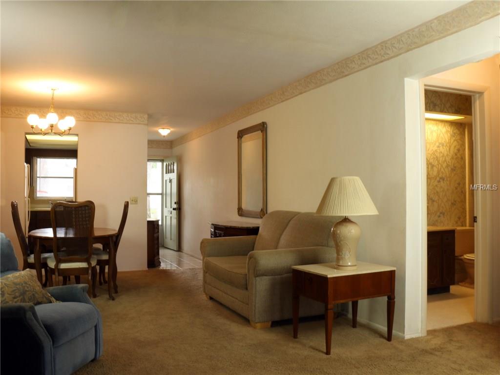 1466 NORMANDY PARK DRIVE, CLEARWATER, Florida 33756, 1 Bedroom Bedrooms, 3 Rooms Rooms,1 BathroomBathrooms,Residential,For sale,NORMANDY PARK,U7842448