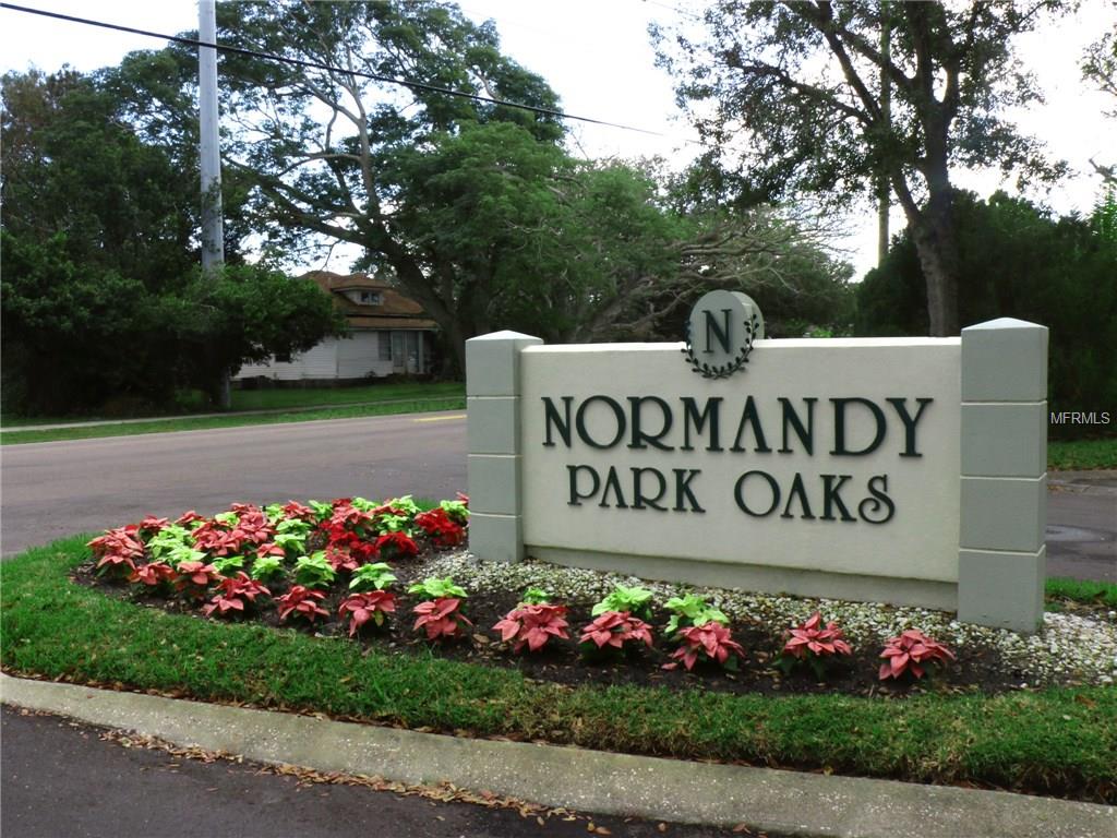 1466 NORMANDY PARK DRIVE, CLEARWATER, Florida 33756, 1 Bedroom Bedrooms, 3 Rooms Rooms,1 BathroomBathrooms,Residential,For sale,NORMANDY PARK,U7842448