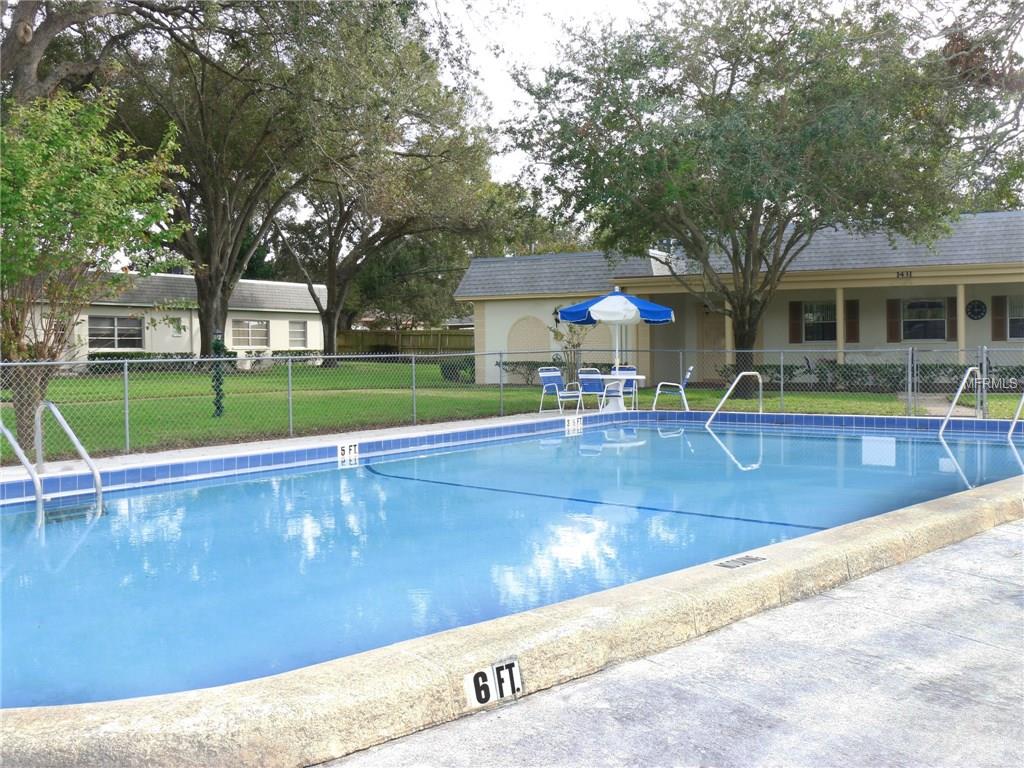 1466 NORMANDY PARK DRIVE, CLEARWATER, Florida 33756, 1 Bedroom Bedrooms, 3 Rooms Rooms,1 BathroomBathrooms,Residential,For sale,NORMANDY PARK,U7842448