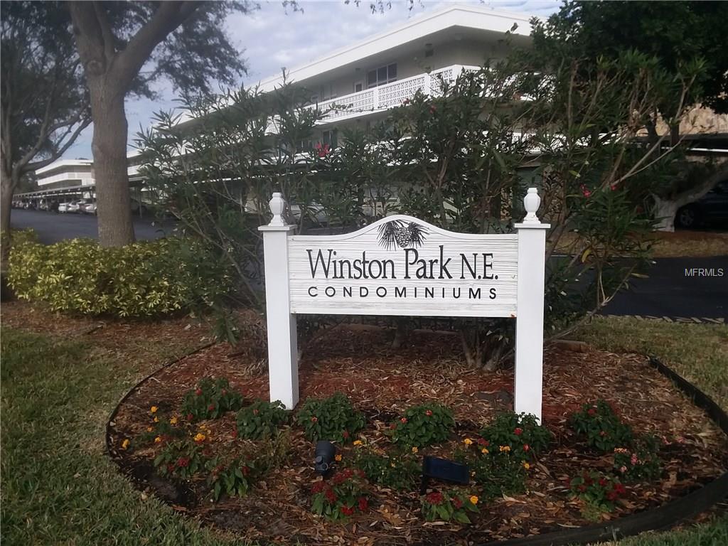 4890 BAY STREET NE, ST PETERSBURG, Florida 33703, 1 Bedroom Bedrooms, 4 Rooms Rooms,1 BathroomBathrooms,Residential,For sale,BAY,U7843237