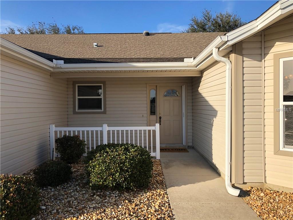 1364 CAMERO DRIVE, THE VILLAGES, Florida 32159, 3 Bedrooms Bedrooms, 8 Rooms Rooms,2 BathroomsBathrooms,Residential,For sale,CAMERO,G4852276