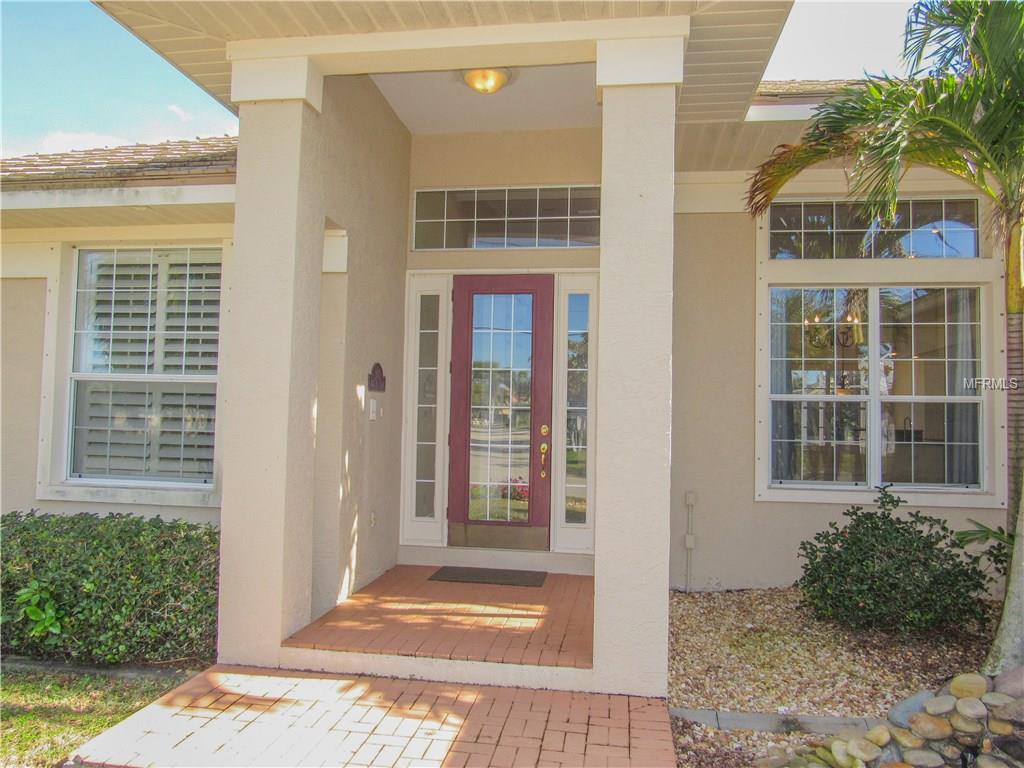 2461 PALM TREE DRIVE, PUNTA GORDA, Florida 33950, 3 Bedrooms Bedrooms, 10 Rooms Rooms,2 BathroomsBathrooms,Residential,For sale,PALM TREE,C7248683