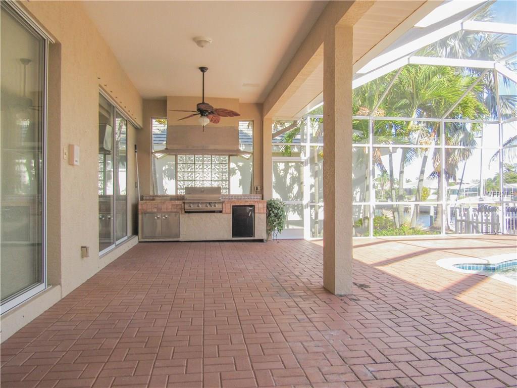 2461 PALM TREE DRIVE, PUNTA GORDA, Florida 33950, 3 Bedrooms Bedrooms, 10 Rooms Rooms,2 BathroomsBathrooms,Residential,For sale,PALM TREE,C7248683