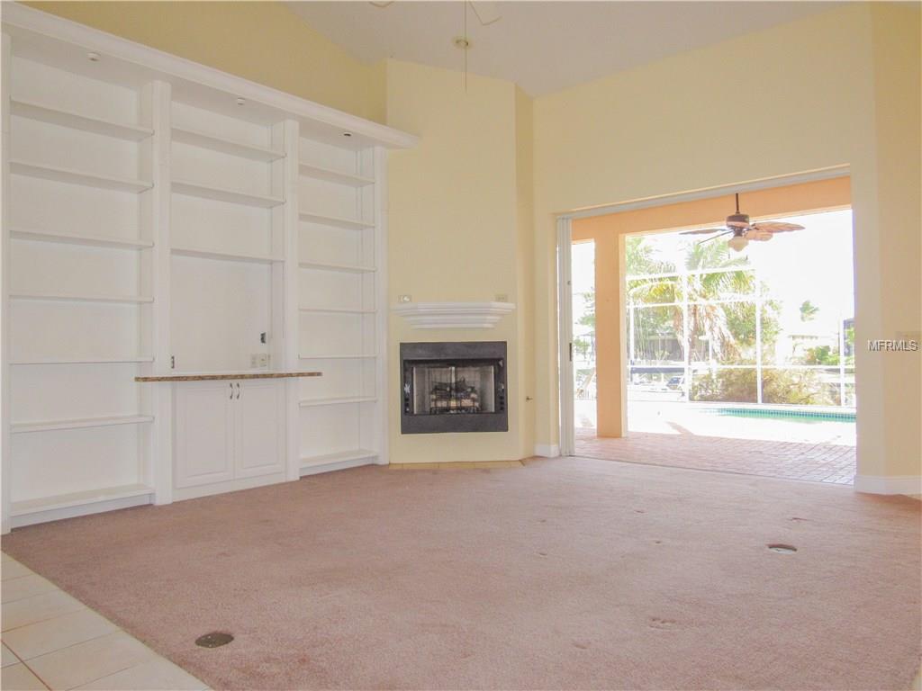 2461 PALM TREE DRIVE, PUNTA GORDA, Florida 33950, 3 Bedrooms Bedrooms, 10 Rooms Rooms,2 BathroomsBathrooms,Residential,For sale,PALM TREE,C7248683