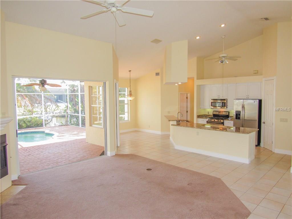 2461 PALM TREE DRIVE, PUNTA GORDA, Florida 33950, 3 Bedrooms Bedrooms, 10 Rooms Rooms,2 BathroomsBathrooms,Residential,For sale,PALM TREE,C7248683