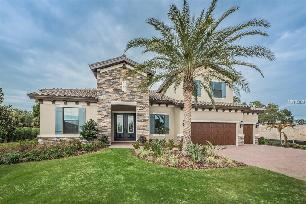 1305 VIA VERDI DRIVE, PALM HARBOR, Florida 34683, 5 Bedrooms Bedrooms, 10 Rooms Rooms,4 BathroomsBathrooms,Residential,For sale,VIA VERDI,U7846938