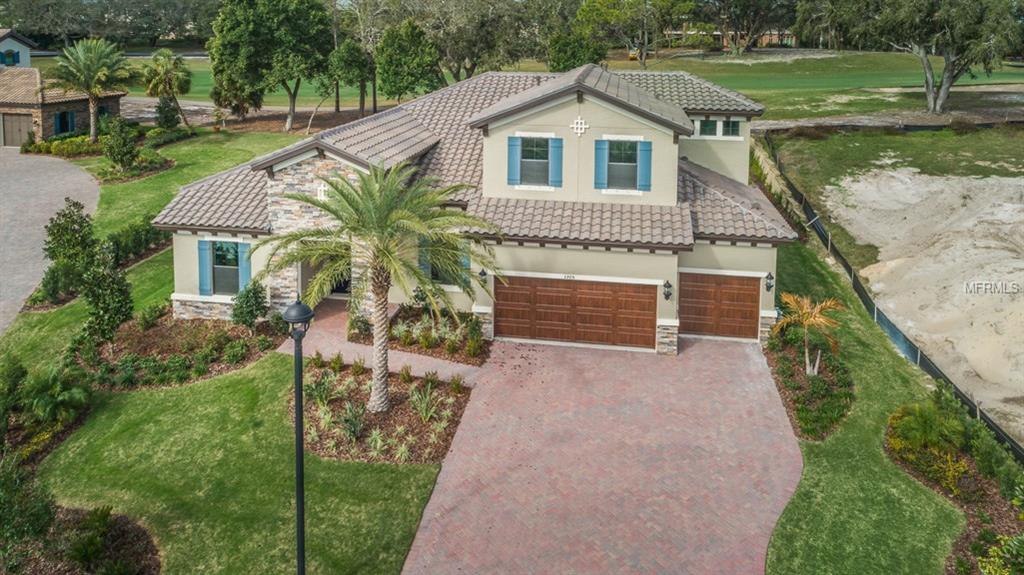 1305 VIA VERDI DRIVE, PALM HARBOR, Florida 34683, 5 Bedrooms Bedrooms, 10 Rooms Rooms,4 BathroomsBathrooms,Residential,For sale,VIA VERDI,U7846938