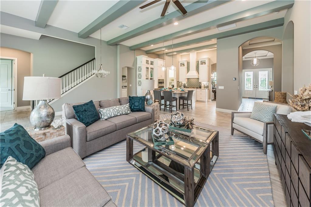 1305 VIA VERDI DRIVE, PALM HARBOR, Florida 34683, 5 Bedrooms Bedrooms, 10 Rooms Rooms,4 BathroomsBathrooms,Residential,For sale,VIA VERDI,U7846938