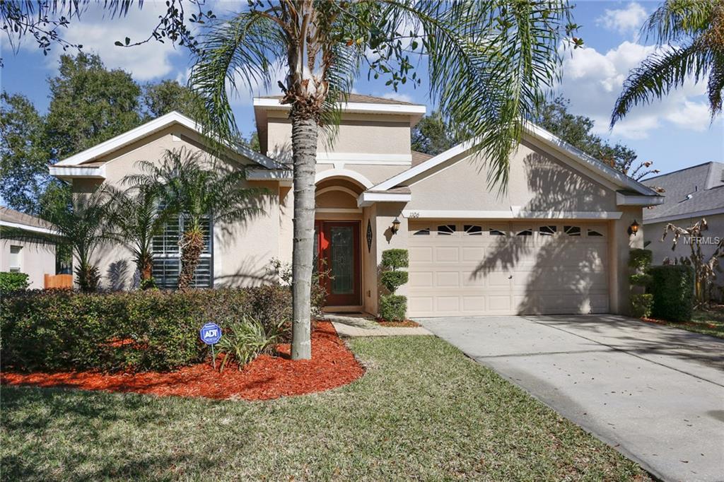 1106 EMERALD HILL WAY, VALRICO, Florida 33594, 4 Bedrooms Bedrooms, 8 Rooms Rooms,2 BathroomsBathrooms,Residential,For sale,EMERALD HILL,T2928182