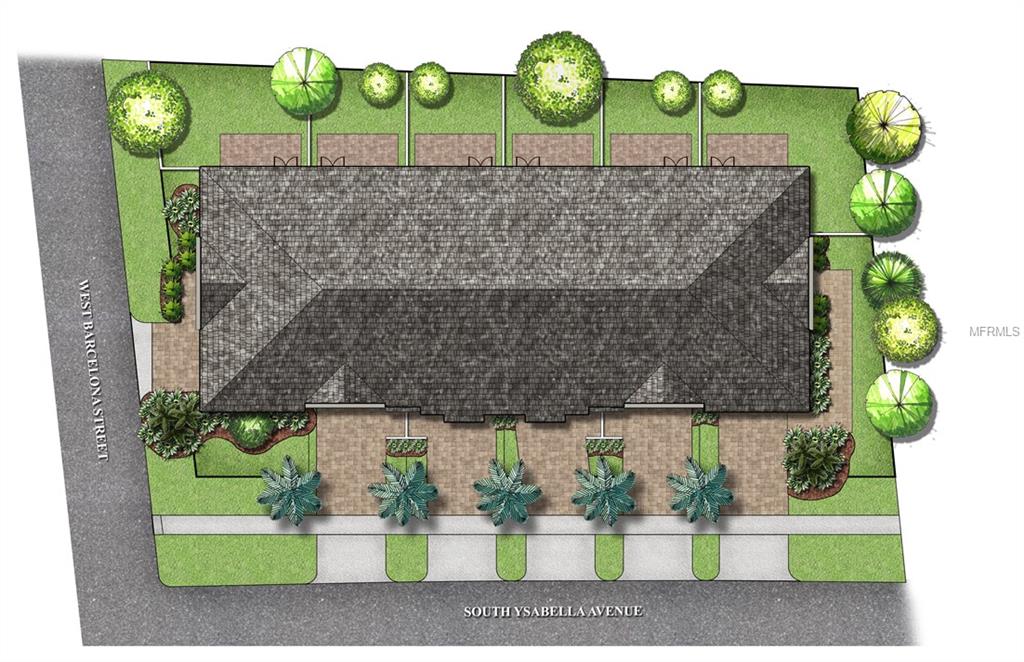 2715 S YSABELLA AVENUE, TAMPA, Florida 33629, 3 Bedrooms Bedrooms, 5 Rooms Rooms,2 BathroomsBathrooms,Residential,For sale,YSABELLA,T2928433