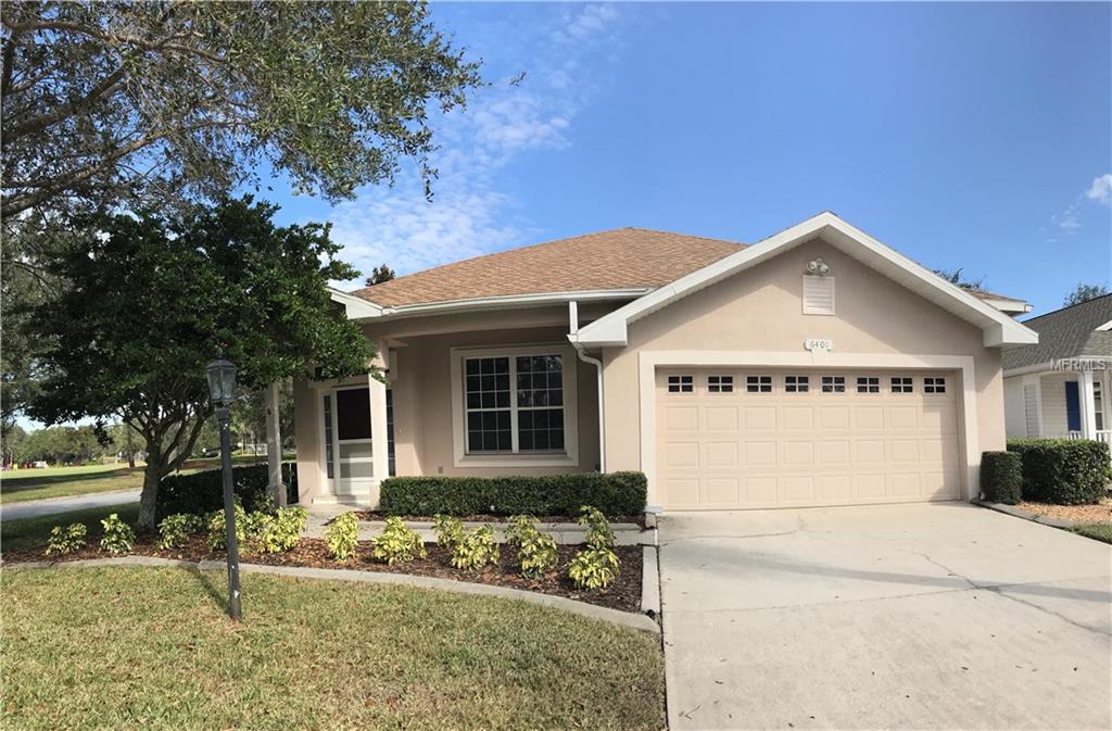 6401 FETTERBUSH LANE, LAKEWOOD RANCH, Florida 34202, 3 Bedrooms Bedrooms, 7 Rooms Rooms,2 BathroomsBathrooms,Residential,For sale,FETTERBUSH,A4196656