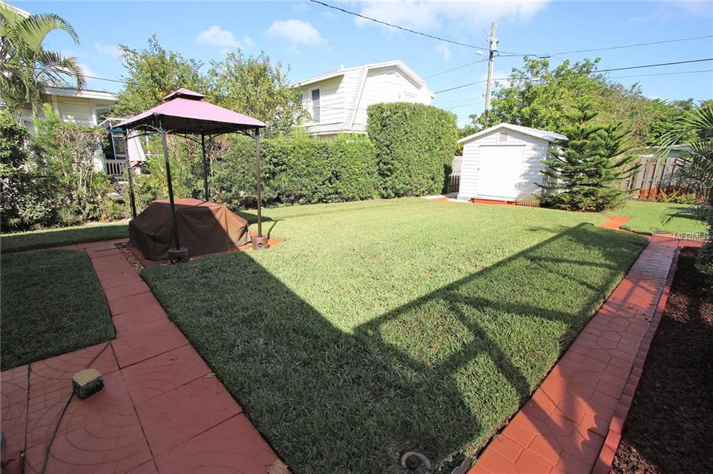 6463 1ST AVENUE N, ST PETERSBURG, Florida 33710, 3 Bedrooms Bedrooms, 8 Rooms Rooms,2 BathroomsBathrooms,Residential,For sale,1ST,T2908656