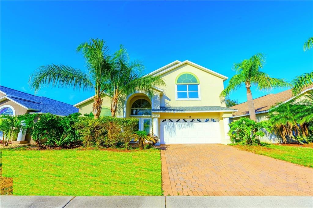 720 SUNSET LAKES DRIVE MERRITT ISLAND, Florida 32953, 3 Bedrooms Bedrooms, 3 Rooms Rooms,2 BathroomsBathrooms,Residential,For sale,SUNSET LAKES,V4722663