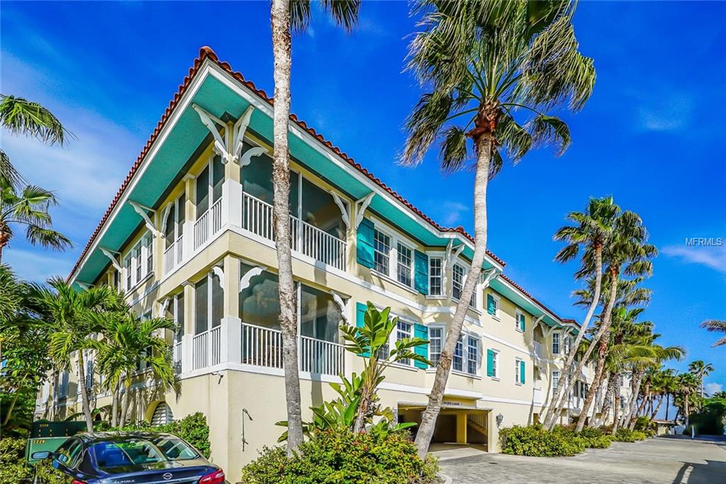 1325 GULF DRIVE N, BRADENTON BEACH, Florida 34217, 2 Bedrooms Bedrooms, 5 Rooms Rooms,2 BathroomsBathrooms,Residential,For sale,GULF,A4209172