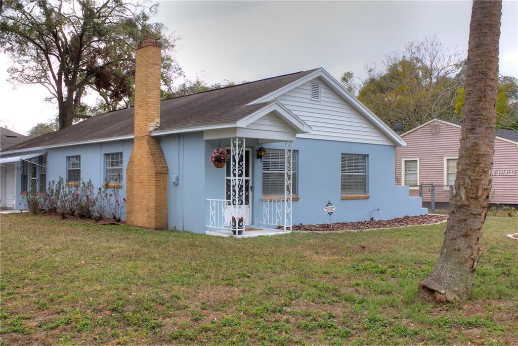 1219 E LAMBRIGHT STREET, TAMPA, Florida 33604, 2 Bedrooms Bedrooms, 5 Rooms Rooms,2 BathroomsBathrooms,Residential,For sale,LAMBRIGHT,T2928435