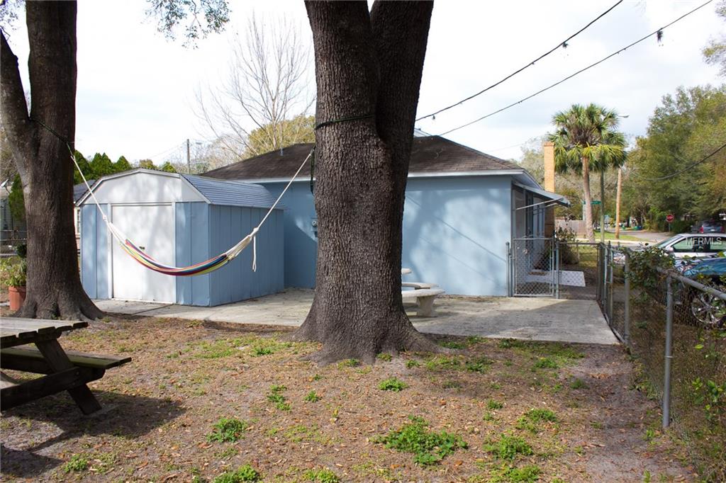 1219 E LAMBRIGHT STREET, TAMPA, Florida 33604, 2 Bedrooms Bedrooms, 5 Rooms Rooms,2 BathroomsBathrooms,Residential,For sale,LAMBRIGHT,T2928435