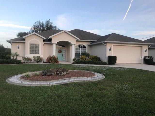 6 BROADMOOR LANE, ROTONDA WEST, Florida 33947, 3 Bedrooms Bedrooms, 6 Rooms Rooms,2 BathroomsBathrooms,Residential,For sale,BROADMOOR,D5921548