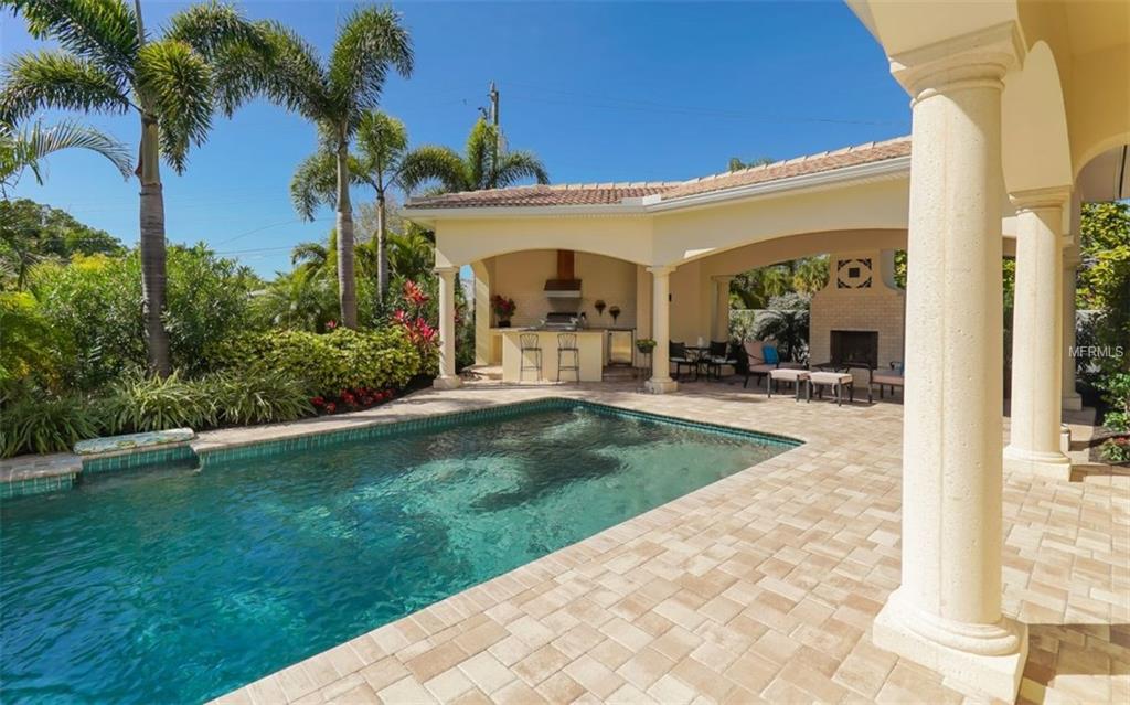 1179 MORNINGSIDE PLACE, SARASOTA, Florida 34236, 4 Bedrooms Bedrooms, 10 Rooms Rooms,3 BathroomsBathrooms,Residential,For sale,MORNINGSIDE,A4209174