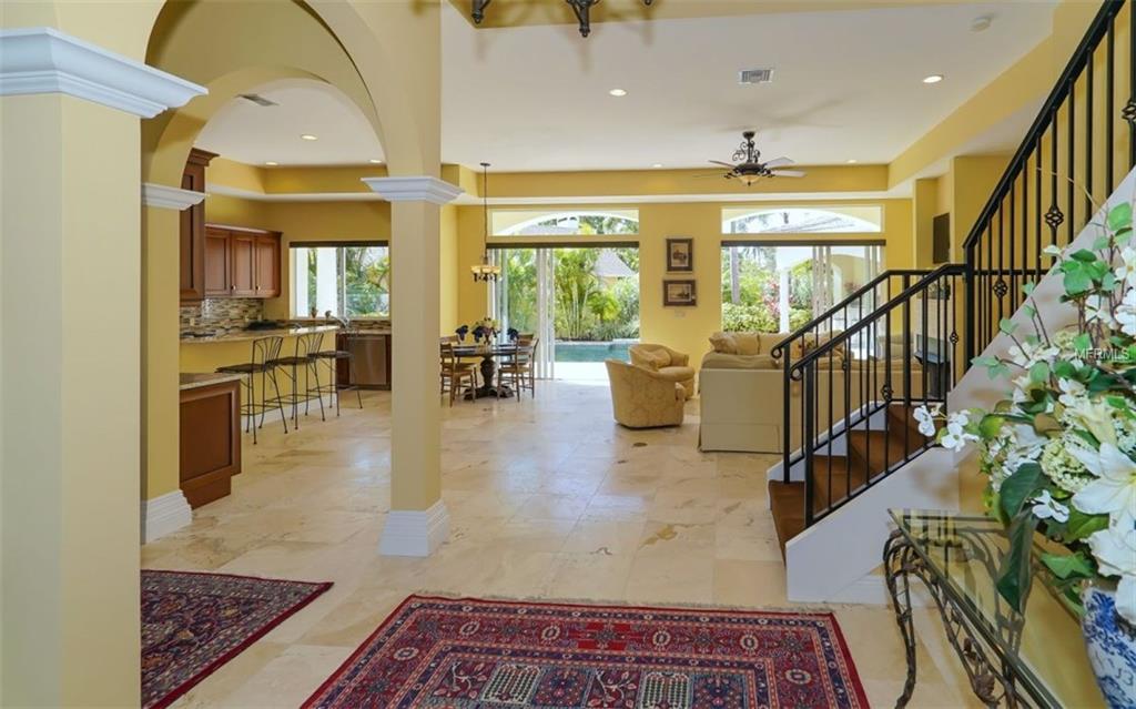 1179 MORNINGSIDE PLACE, SARASOTA, Florida 34236, 4 Bedrooms Bedrooms, 10 Rooms Rooms,3 BathroomsBathrooms,Residential,For sale,MORNINGSIDE,A4209174