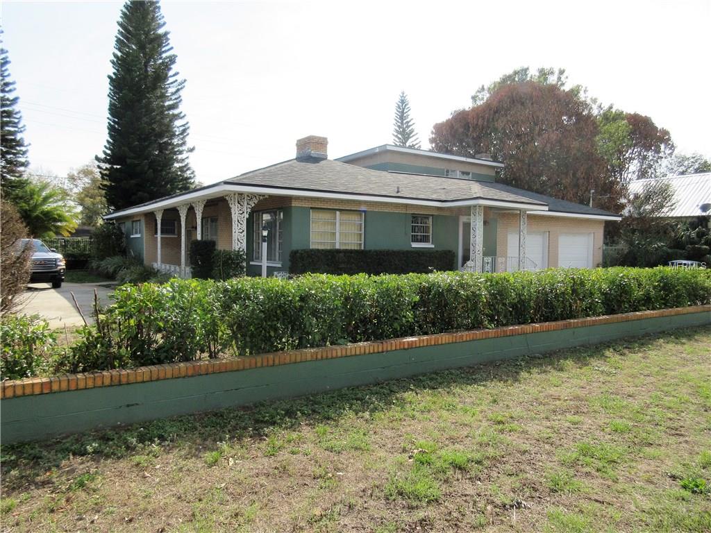 1902 W NASSAU STREET, TAMPA, Florida 33607, 4 Bedrooms Bedrooms, 8 Rooms Rooms,3 BathroomsBathrooms,Residential,For sale,NASSAU,T2927997