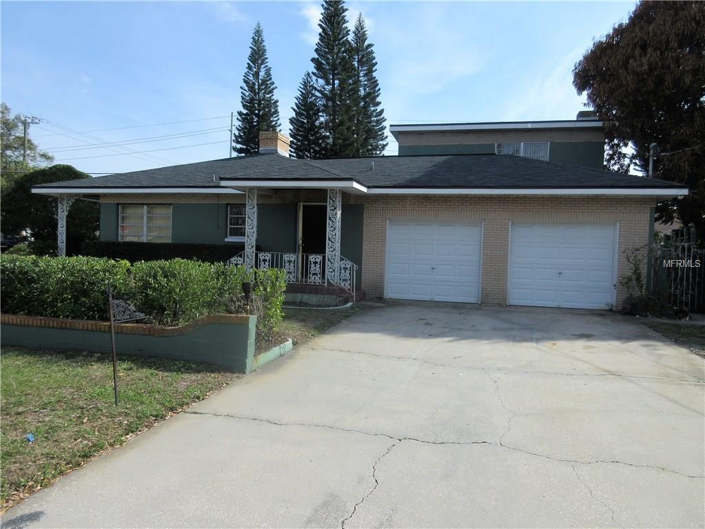 1902 W NASSAU STREET, TAMPA, Florida 33607, 4 Bedrooms Bedrooms, 8 Rooms Rooms,3 BathroomsBathrooms,Residential,For sale,NASSAU,T2927997