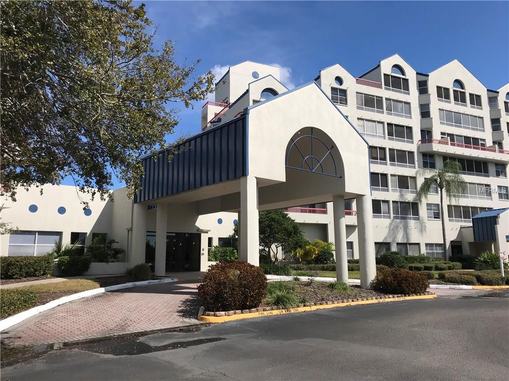 2333 FEATHER SOUND DRIVE, CLEARWATER, Florida 33762, 1 Bedroom Bedrooms, 3 Rooms Rooms,1 BathroomBathrooms,Residential,For sale,FEATHER SOUND,U7847599