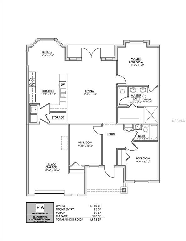 309 SE 10TH STREET, OCALA, Florida 34471, 3 Bedrooms Bedrooms, 5 Rooms Rooms,2 BathroomsBathrooms,Residential,For sale,10TH,G4842944
