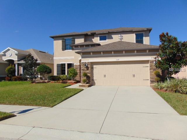 1141 KETZAL DRIVE, TRINITY, Florida 34655, 4 Bedrooms Bedrooms, 5 Rooms Rooms,2 BathroomsBathrooms,Residential,For sale,KETZAL,W7634988