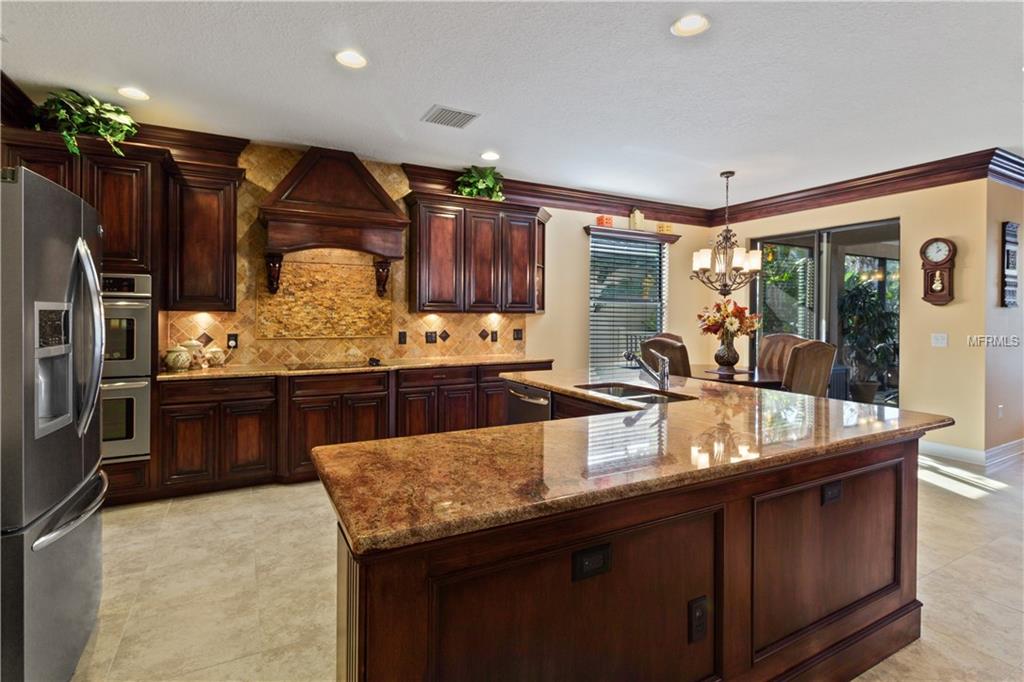 1141 KETZAL DRIVE, TRINITY, Florida 34655, 4 Bedrooms Bedrooms, 5 Rooms Rooms,2 BathroomsBathrooms,Residential,For sale,KETZAL,W7634988