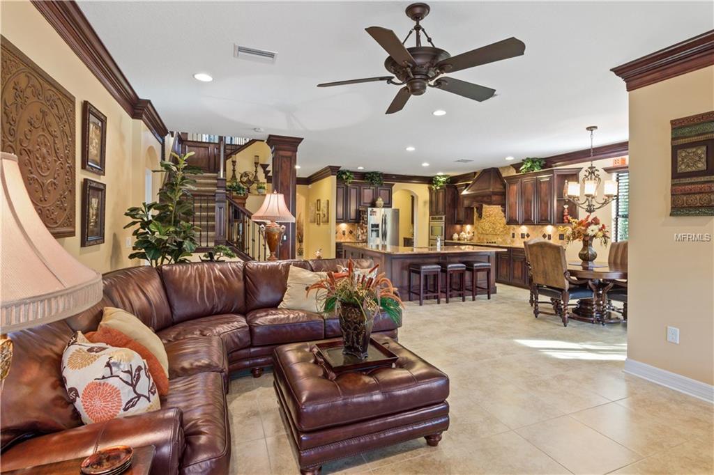 1141 KETZAL DRIVE, TRINITY, Florida 34655, 4 Bedrooms Bedrooms, 5 Rooms Rooms,2 BathroomsBathrooms,Residential,For sale,KETZAL,W7634988