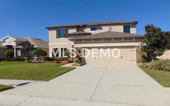 1141 KETZAL DRIVE, TRINITY, Florida 34655, 4 Bedrooms Bedrooms, 5 Rooms Rooms,2 BathroomsBathrooms,Residential,For sale,KETZAL,W7634988