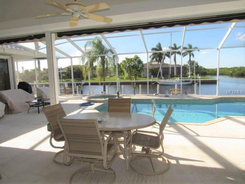 4187 EASTLAKE COURT, PORT CHARLOTTE, Florida 33948, 4 Bedrooms Bedrooms, 9 Rooms Rooms,3 BathroomsBathrooms,Residential,For sale,EASTLAKE,C7245739