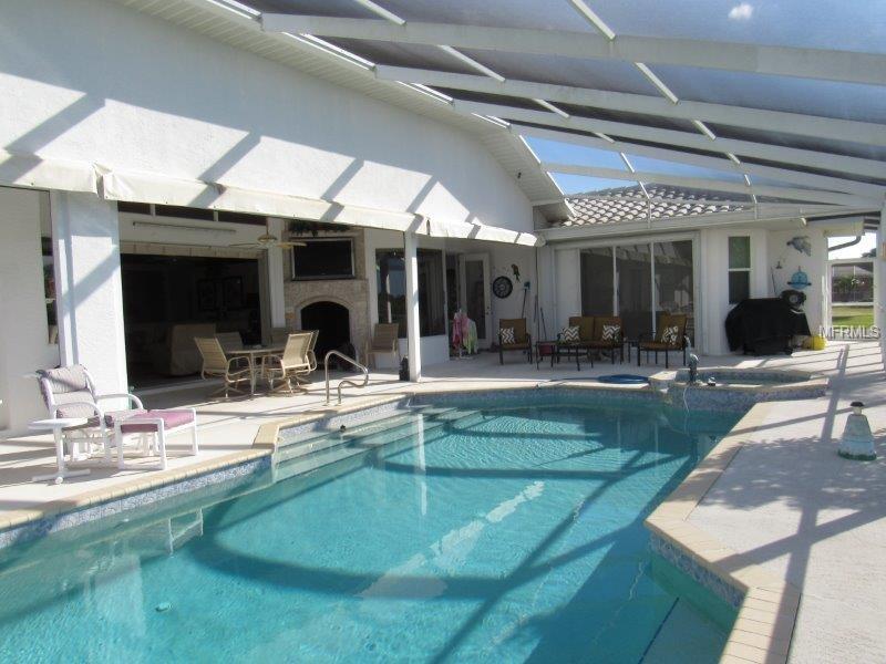 4187 EASTLAKE COURT, PORT CHARLOTTE, Florida 33948, 4 Bedrooms Bedrooms, 9 Rooms Rooms,3 BathroomsBathrooms,Residential,For sale,EASTLAKE,C7245739