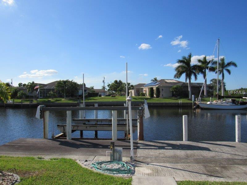 4187 EASTLAKE COURT, PORT CHARLOTTE, Florida 33948, 4 Bedrooms Bedrooms, 9 Rooms Rooms,3 BathroomsBathrooms,Residential,For sale,EASTLAKE,C7245739