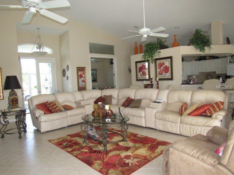 4187 EASTLAKE COURT, PORT CHARLOTTE, Florida 33948, 4 Bedrooms Bedrooms, 9 Rooms Rooms,3 BathroomsBathrooms,Residential,For sale,EASTLAKE,C7245739