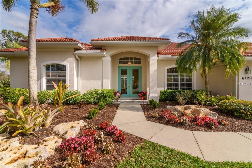6120 WINCHESTER PLACE, SARASOTA, Florida 34243, 4 Bedrooms Bedrooms, 7 Rooms Rooms,3 BathroomsBathrooms,Residential,For sale,WINCHESTER,A4203229
