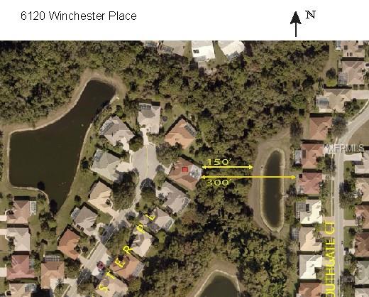 6120 WINCHESTER PLACE, SARASOTA, Florida 34243, 4 Bedrooms Bedrooms, 7 Rooms Rooms,3 BathroomsBathrooms,Residential,For sale,WINCHESTER,A4203229